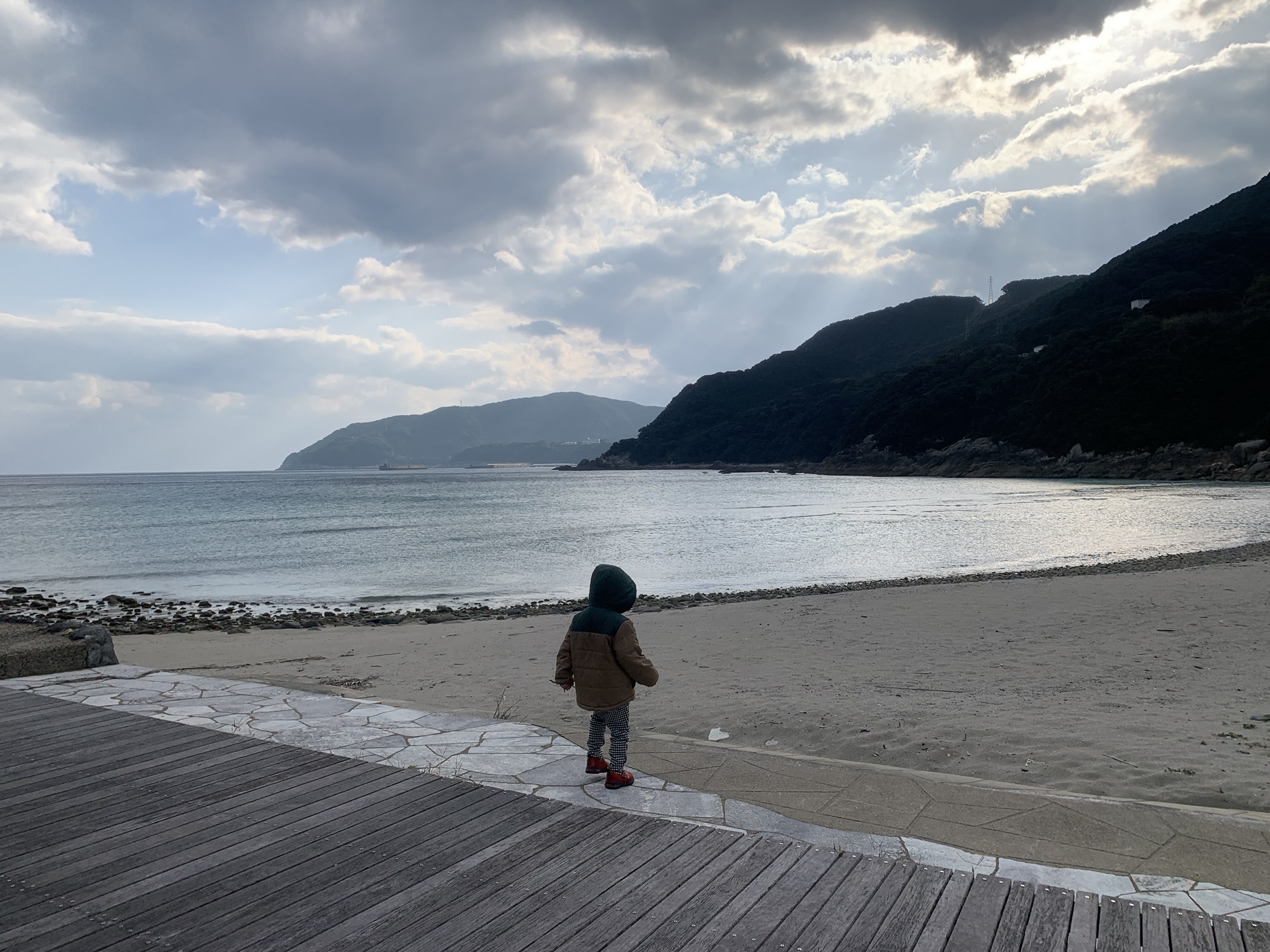 高井旅コテージ